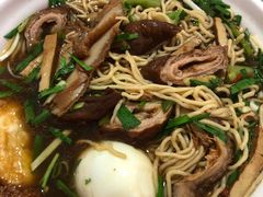 肥肠牛肚-老赵面店(大西路店)