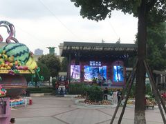 -国色天乡三期陆地乐园