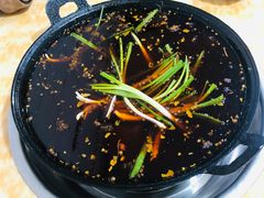 -石灰市毛记烧鸡公(解放碑店)