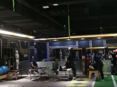 -诺德健游泳健身会馆(良渚欧文店)