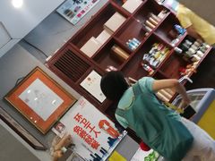 -正觉莲社素食餐厅(皇姑店)