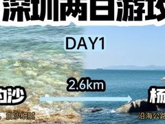 -深圳湾公园(南山区)