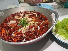 -川人百味(金安中央大街店)