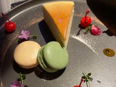 -蓝枪鱼鲜酿啤酒餐厅blue marlin(江宁店)