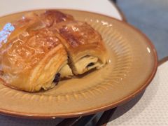 -BAKER&SPICE(环贸店)