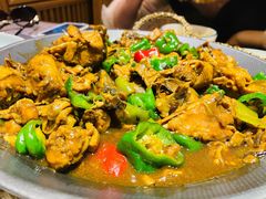 -闫府私房菜·老字号(恒隆店)