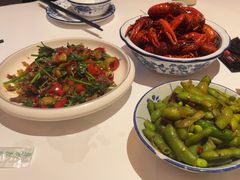 -江味龙虾馆·裸蓝龙虾(南山店)