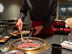 -黑崎烧肉·山野厨房(坪山店)