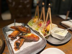 -肴约·花园式餐厅(湖里店)