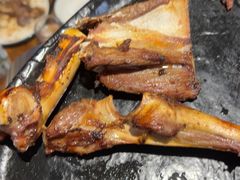 -柿子树炭烤羊腿(金台路店)
