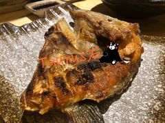 -酒窝夜酌居酒屋(中海水岸馨都店)