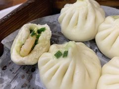 -野尚膳·野菜包子(高开店)