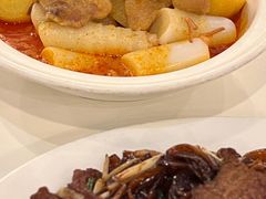 -大哥餐厅(西城花园店)