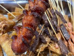 -阿姨小肉摊(同济西苑店)