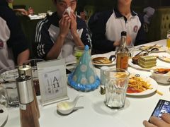 -戈拿旺巴西烤肉(崇文门店)