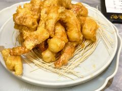 -君霖海鲜私房菜(春柳店)