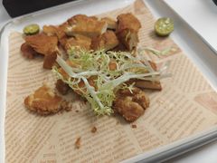 -阿忠食坊大排档·20年老店(万象城店)