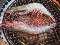-炎蔵牛舌烤肉