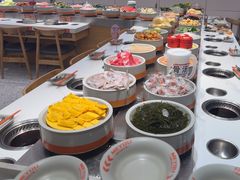 -密友回转自助火锅(世茂国际广场店)