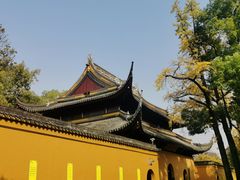 -西园寺素食(西园弄戒幢律寺店)
