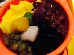 -炭舍干锅·烤鱼(扬名广场店)