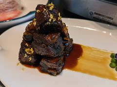 桂花糖醋小排-YUNHE秐合· 雅致浙宴(西溪店)