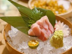 -西村日本料理(香格里拉饭店)