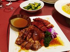 -重庆富力艾美酒店