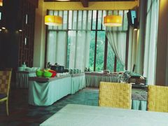 -沃阁巴厘原墅餐厅