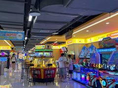-爱玩嘉年华(江北一店)