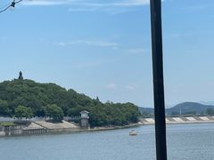 -天目湖山水园