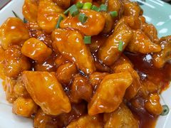 -聂记粤菜馆(鼓西路店)