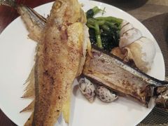-福州天元国际威斯汀酒店·中国元素餐厅