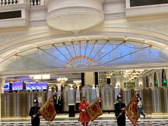 -澳门喜来登大酒店