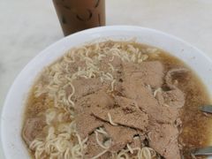 -维记咖啡粉面(福荣街店)