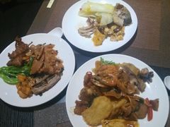 android_upload_pic-阳光假日大酒店-西餐·自助餐