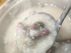 -南记食粥坊·宵夜大排档(莲花总店)