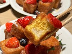 -茶颜悦色(金茂览秀城LG层外街店)