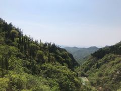 -潭溪山