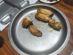 -汉巴味德(沈阳万象汇店)