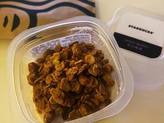 -星巴克(保定万博广场店)