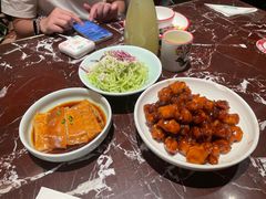 -新白鹿餐厅(西湖银泰店)
