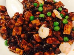 -翠亭酒家(山西南路店)