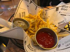 -Blac+Blac(中海环宇荟店)