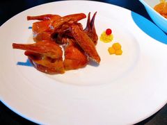 -馋遇江南·精致湖景雅宴(东方之门店)