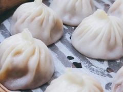 -食惠里小笼包面馆(越秀店)