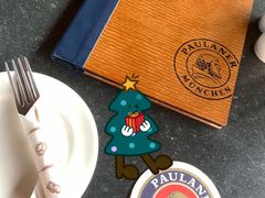 -宝莱纳餐厅(滨江店)