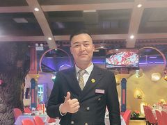 -SEEUNARI西域娜依新疆菜(环宇广场店)