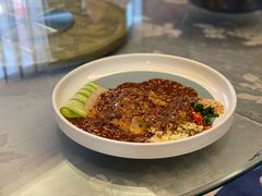 夫妻肺片-富乐山酒店(西黄城根北街店)