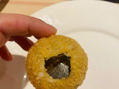 -克比叔叔印度餐厅Kebabs on the Grille(人民广场店)